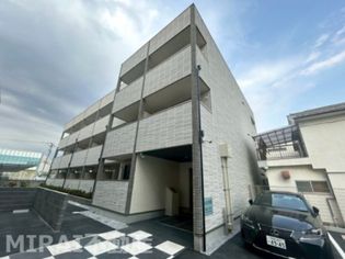 TKアンバーコート松原の画像