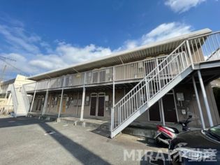 メゾンヤマモトの画像