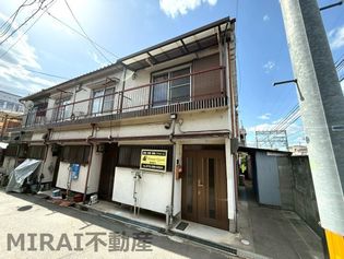 安堂町テラスの画像