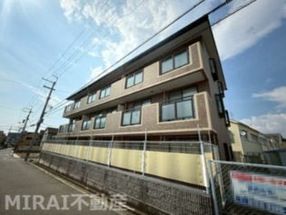メゾン山下の画像