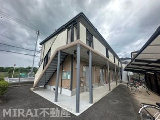 サンシティーリーブハイムの画像