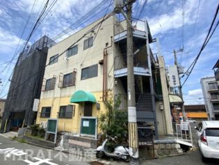 野々上マンションの画像