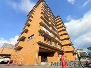 ダイアパレス富田林ステーションスクェアの画像