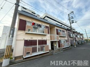 ファミール林 B棟の画像