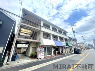 松川マンションの画像