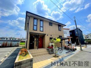 Le ciel Mizusaki B棟の画像