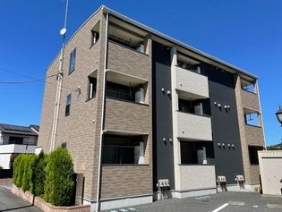 サンパティーク ヒロⅣの画像