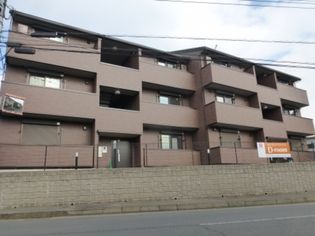 セジュールZENⅢ Cの画像