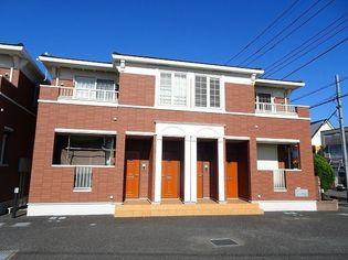 メルツ・ハイム Ⅰの画像