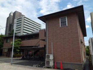 コンフォート宮本の画像