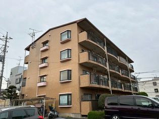 シャルマン所沢A館の画像