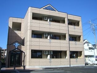 ストロベリーフィールドの画像