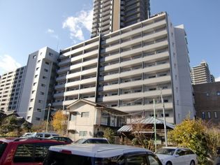 ラフィネ所沢の画像