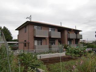 ソレジオ小手指の画像