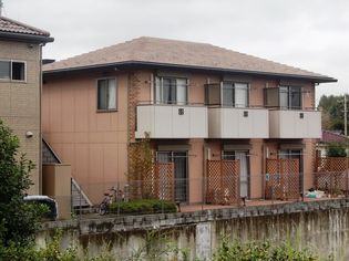 ラ・ペジーブルの画像