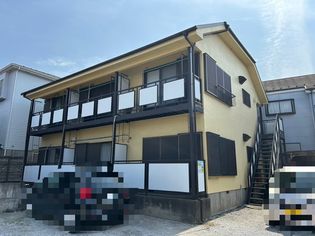 第2ときわハイツの画像