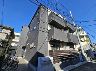 BestStageシリウス所沢の画像