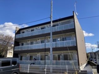 グレイス西所沢Ⅲの画像