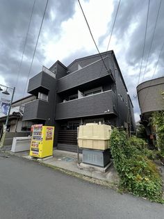 フォレスト西所沢の画像