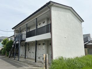 アーバンリゾート3号館の画像