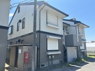 ドゥエル所沢Aの画像