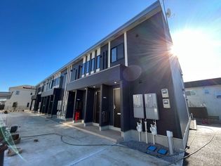 ウォーターミル十一番館の画像