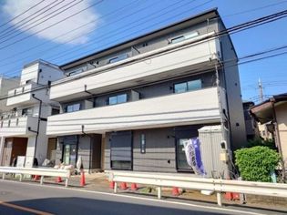クラフト新所沢の画像