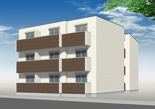 シエロコート入間の画像