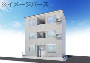 (仮称)キャメル入間東藤沢2の画像