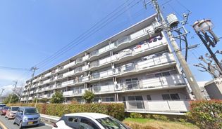 飯能マンションの画像