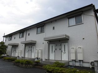 ファンタジア南台の画像
