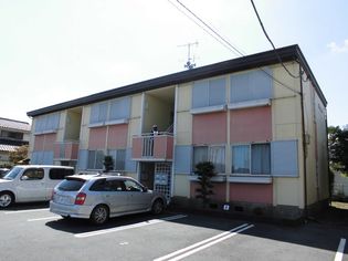 コーポ宮小路の画像