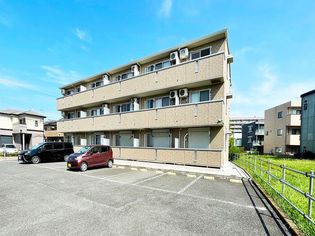 グランメール南台の画像