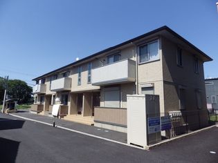 アミティエ Ⅱの画像