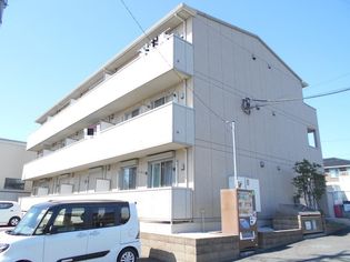 エスポワール神明の画像