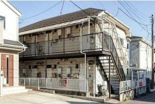 メゾンコート所沢の画像