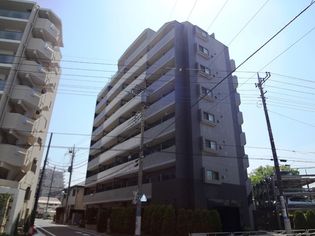 フェニックス八王子弐番館の画像