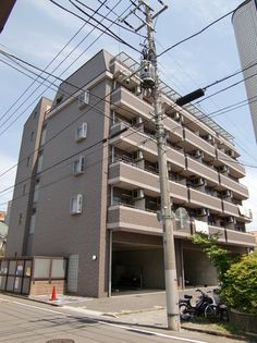 シルクアベニューの画像