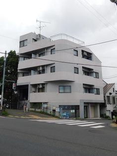 リバーサイドアネックスの画像