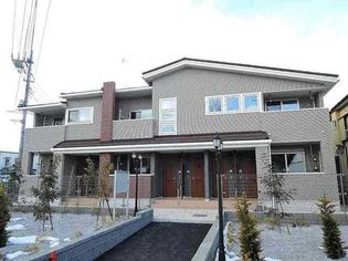 レジデンス タカハシⅡの画像