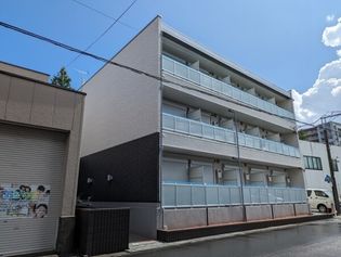 リブリ  KOYO並木の画像