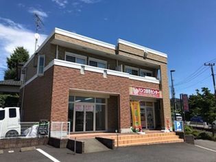 グラン ラフレシールの画像