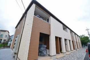 ラフレシールⅡの画像