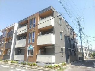 D−ROOM田町Bの画像