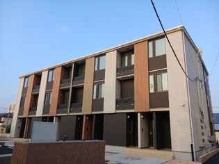 フェリス ソレアードⅢの画像