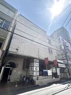 グランデハイツ八王子の画像