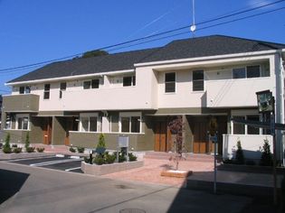 リバーサイドKAの画像