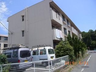 トリヴァンベール美船の画像