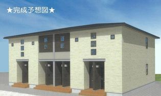 山王林ヒルズの画像