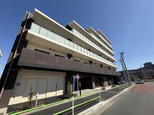 コートデルトゥール昭島の画像